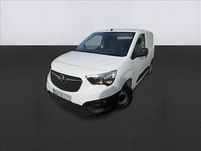 Compra OPEL COMBO en Ayvens Carmarket