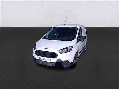 Compra FORD TRANSIT COURIER en Ayvens Carmarket