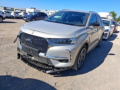 Koop uw DS AUTOMOBILES DS 7 CROSSBACK op Ayvens Carmarket
