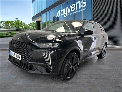 Comprar DS AUTOMOBILES DS 7 en Ayvens Carmarket