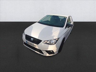 Compra SEAT IBIZA en Ayvens Carmarket