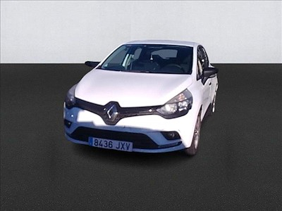 Compra RENAULT CLIO en Ayvens Carmarket
