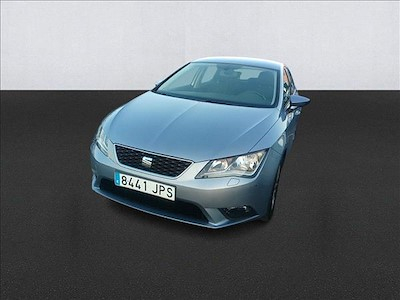 Achetez SEAT LEON sur Ayvens Carmarket