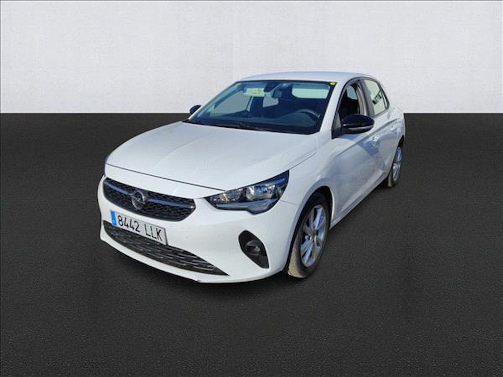 Opel Corsa 1.2T XHL 74kW (100CV) Edition
