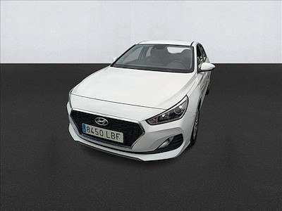 Koop uw HYUNDAI I30 op Ayvens Carmarket