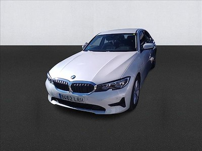 Compra BMW SERIES 3 en Ayvens Carmarket