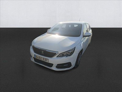 Compra PEUGEOT 308 en Ayvens Carmarket
