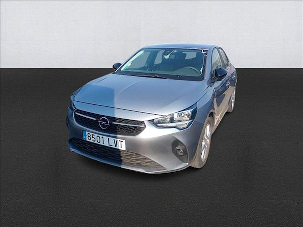 Opel Corsa 1.2T XHL 74kW (100CV) Edition