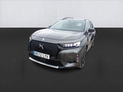 Compra DS AUTOMOBILES DS 7 CROSSBACK en Ayvens Carmarket