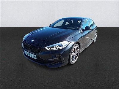 Compra BMW SERIES 1 en Ayvens Carmarket