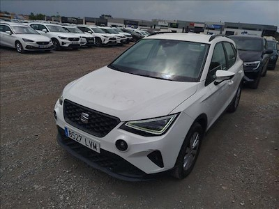 Comprar SEAT ARONA en Ayvens Carmarket