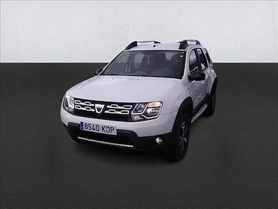 Kúpiť DACIA DUSTER na Ayvens Carmarket