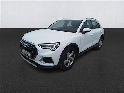 Acquista AUDI Q3 a Ayvens Carmarket