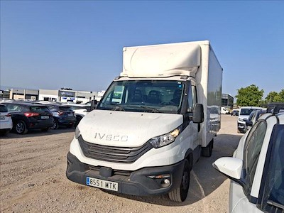 Achetez IVECO DAILY sur Ayvens Carmarket