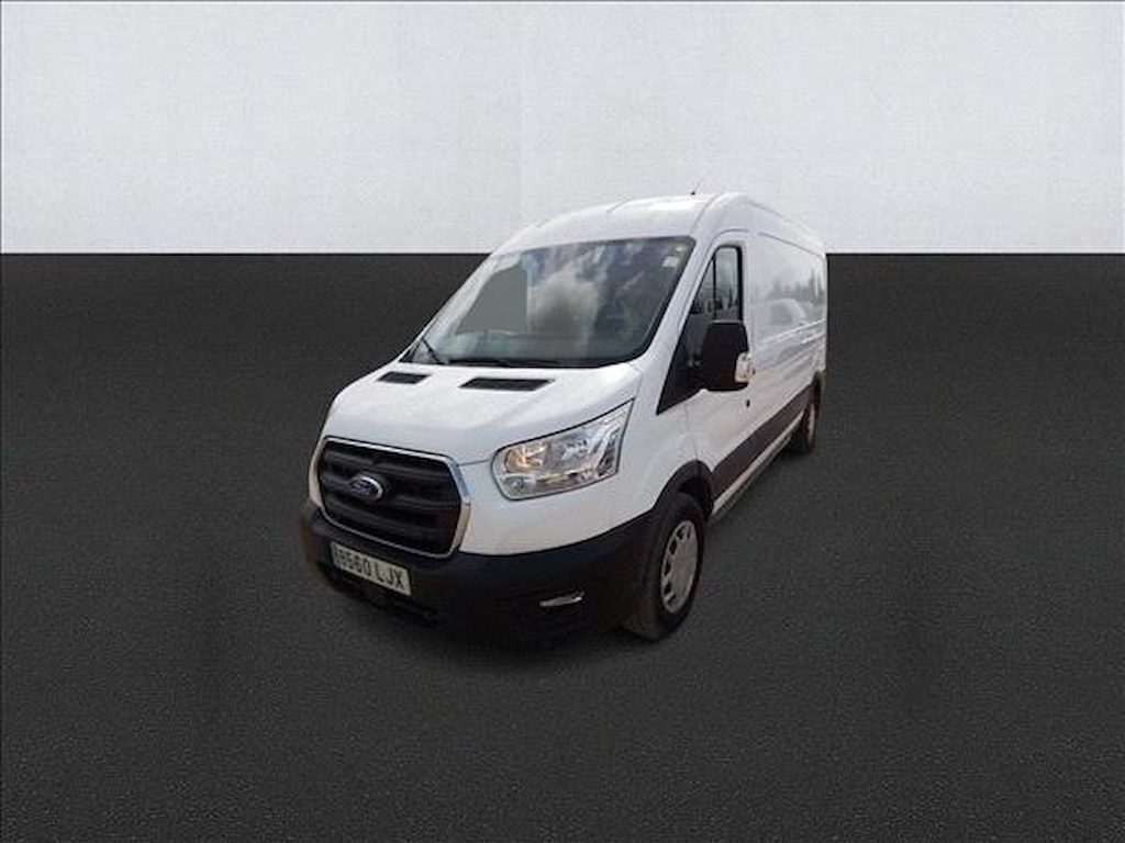 Ford TRANSIT 350 96kW L3H2 Van Trend RWD