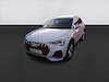 Compra AUDI Q3 en Ayvens Carmarket