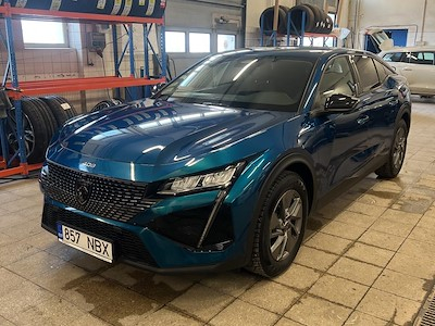 Buy PEUGEOT 408 on Ayvens Carmarket