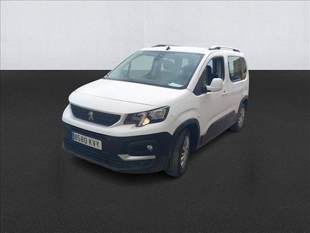 Peugeot Rifter Access Standard BlueHDi 73kW