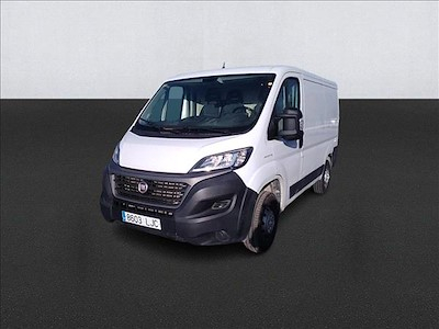 Kaufe FIAT DUCATO bei Ayvens Carmarket