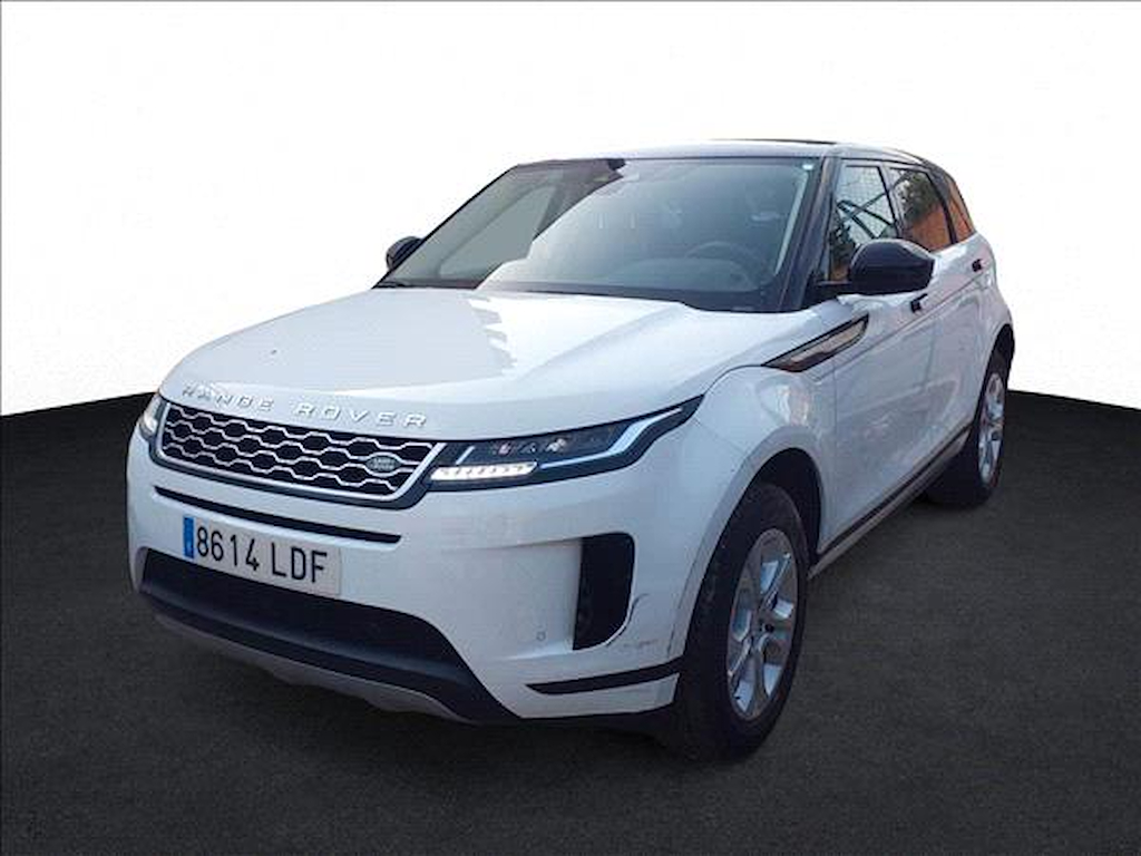 Land Rover Range Rover Sport 2.0 D150 S AUTO 4WD
