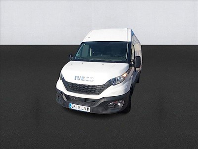 Achetez IVECO DAILY sur Ayvens Carmarket