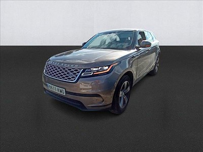 Kaufe LAND ROVER RANGE ROVER VELAR bei Ayvens Carmarket