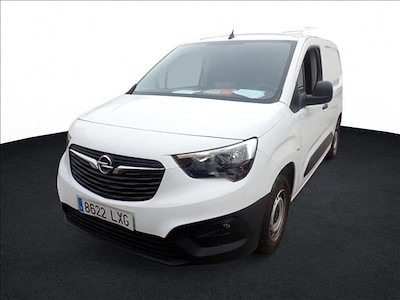 Kaufe OPEL COMBO bei Ayvens Carmarket