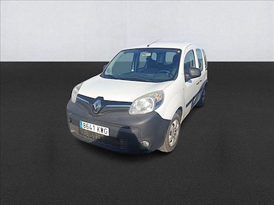 Compra RENAULT KANGOO en Ayvens Carmarket