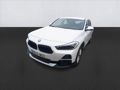BMW X2 2023 — авто из Европы под ключ