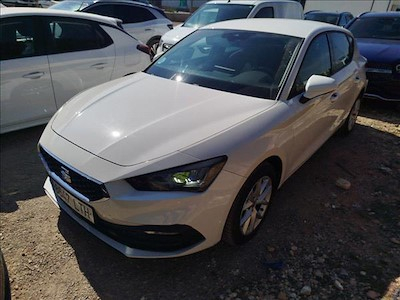 Buy SEAT LEON on Ayvens Carmarket