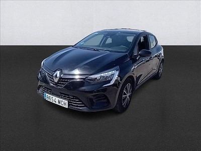 Ayvens Carmarket den RENAULT CLIO satın al