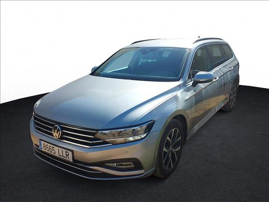 Volkswagen Passat Variant Executive 2.0 TDI 110kW (150CV)
