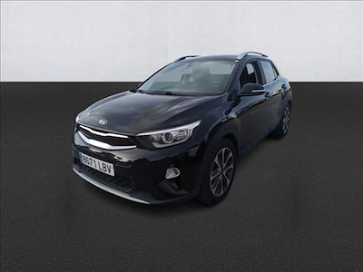 Comprar KIA STONIC en Ayvens Carmarket