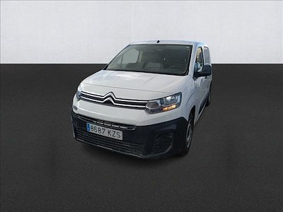 Achetez CITROËN BERLINGO sur Ayvens Carmarket