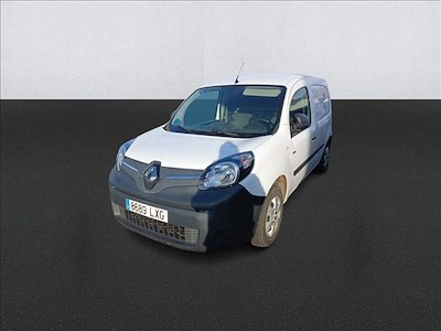 Buy RENAULT KANGOO EXPRESS on Ayvens Carmarket