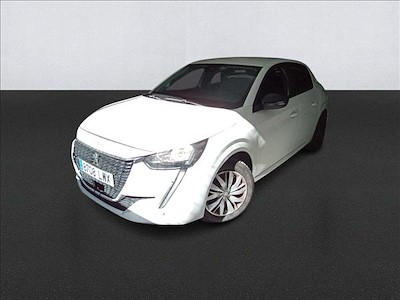 Compra PEUGEOT 208 en Ayvens Carmarket