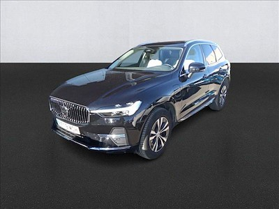 Compra VOLVO XC60 en Ayvens Carmarket