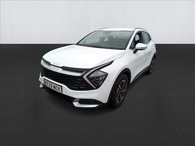 Achetez KIA SPORTAGE sur Ayvens Carmarket