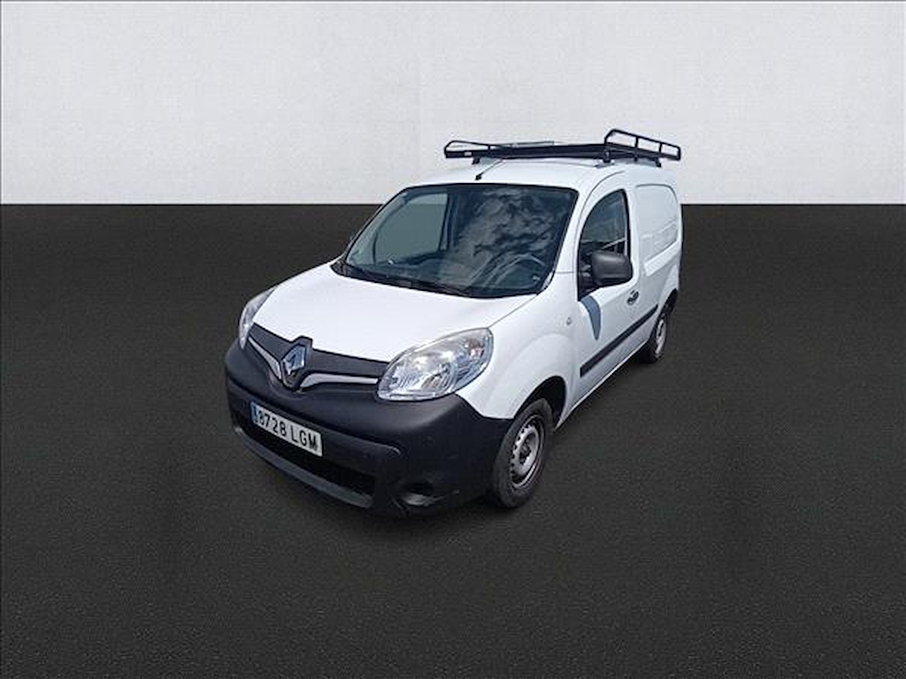 Renault Kangoo Furgón (O) Profesional dCi 55 kW (75 CV)