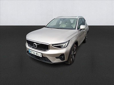 Comprar VOLVO XC40 en Ayvens Carmarket