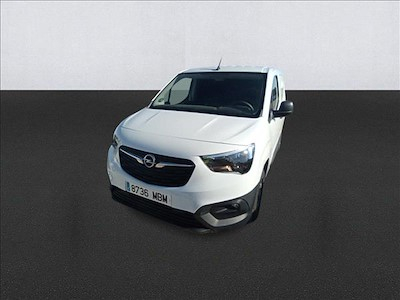 Buy OPEL COMBO on Ayvens Carmarket