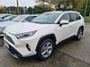 Achetez TOYOTA RAV4 sur Ayvens Carmarket