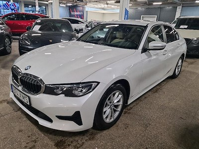 Kupi BMW 3-SERIES na Ayvens Carmarket