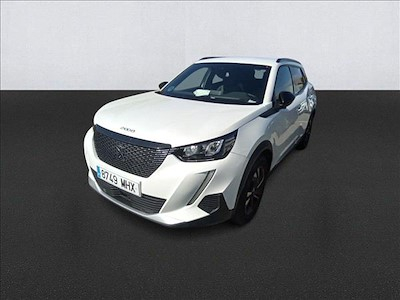 PEUGEOT 2008 2023 — авто из Европы под ключ