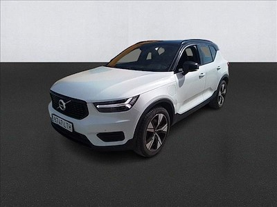 Compra VOLVO XC40 en Ayvens Carmarket