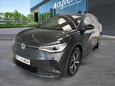 Compra VOLKSWAGEN ID.4 en Ayvens Carmarket