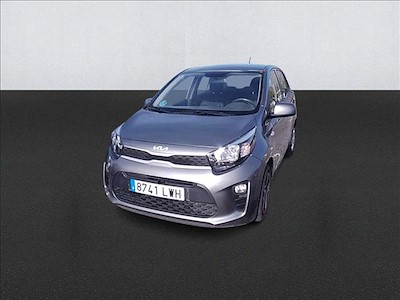 Kúpiť KIA PICANTO na Ayvens Carmarket