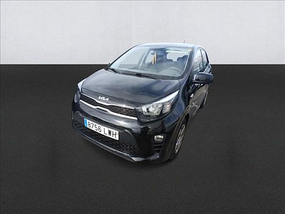 Buy KIA PICANTO on Ayvens Carmarket