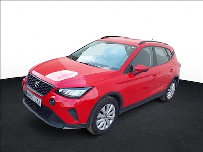 Achetez SEAT ARONA sur Ayvens Carmarket
