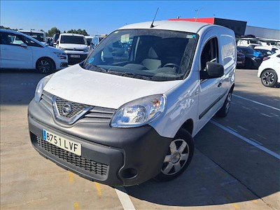 Compra NISSAN NV250 en Ayvens Carmarket